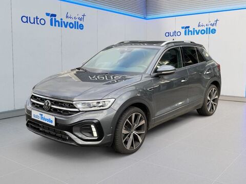 Volkswagen T-ROC 1.5 TSI EVO2 150 Start/Stop DSG7 R-Line Edition 2025 occasion Le Coteau 42120