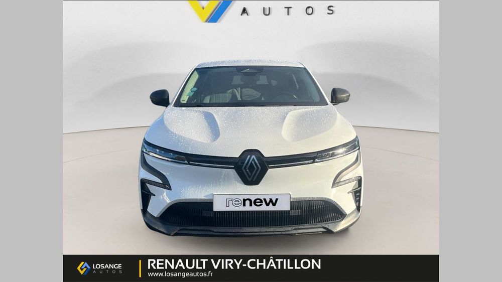 M&eacute;gane Megane E-Tech EV60 130ch super charge Evolution ER 2023 occasion 91170 Viry-Ch&acirc;tillon