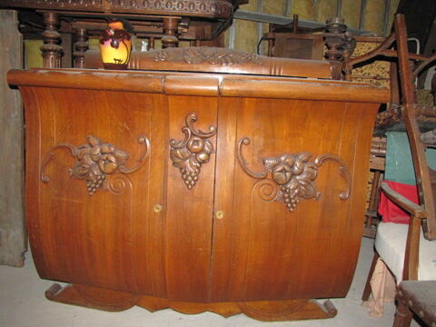 MEUBLE FABRICATION 1930 UNIQUE 120 Sommires (30)
