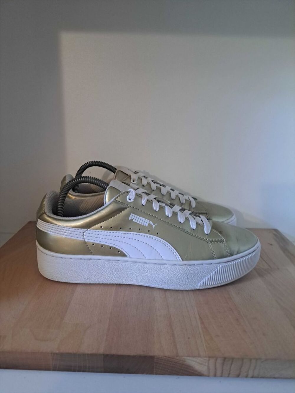 basket Puma Chaussures