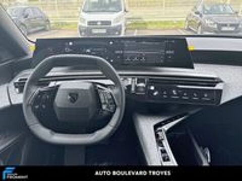 3008 Hybrid 145 e-DCS6 Allure 2026 occasion 10600 Barberey-Saint-Sulpice