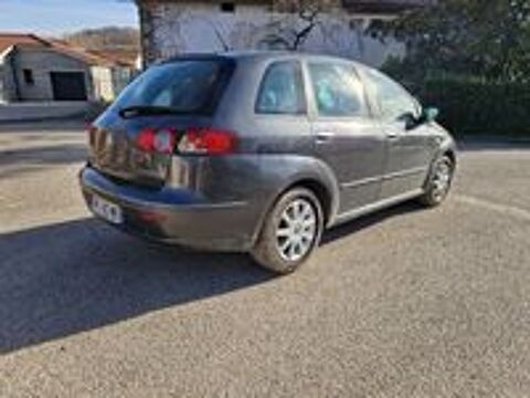 Croma 1.9 8V Multijet Confort 2007 occasion 69320 Feyzin
