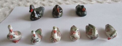9 animaux canards miniatures 5 Saint-Andr-les-Vergers (10)