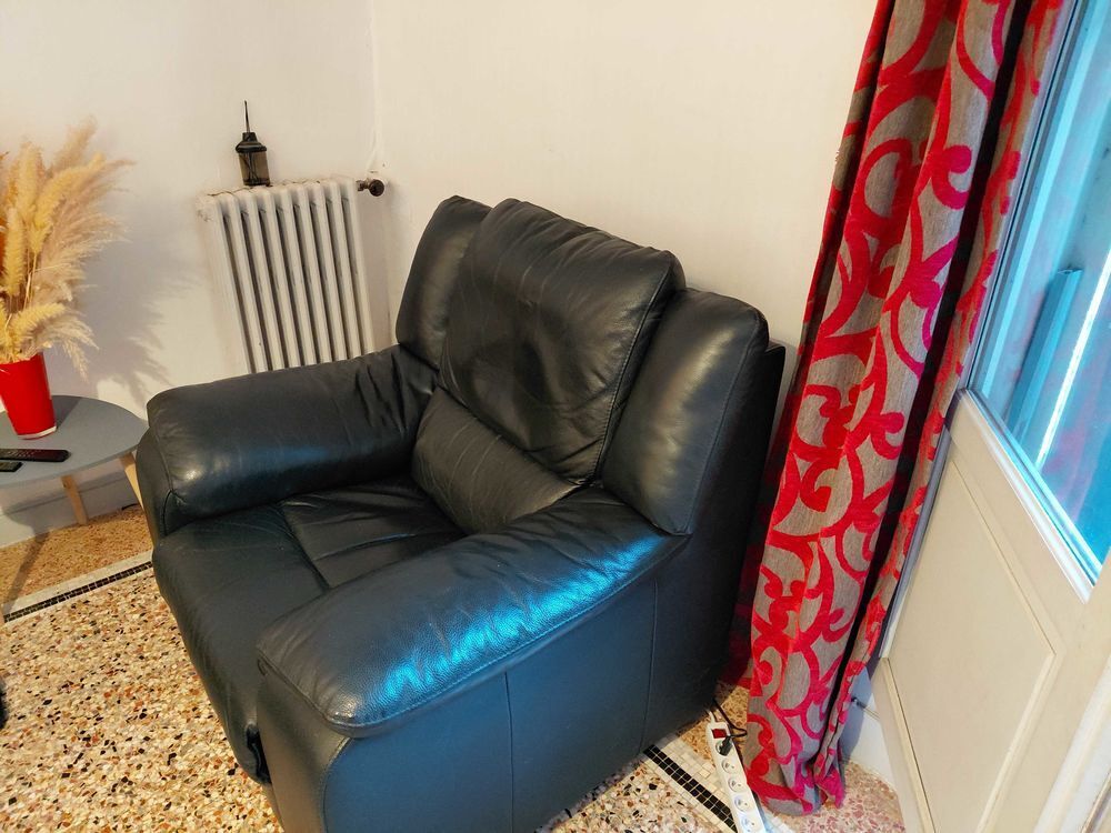 fauteuil &eacute;lectrique Meubles