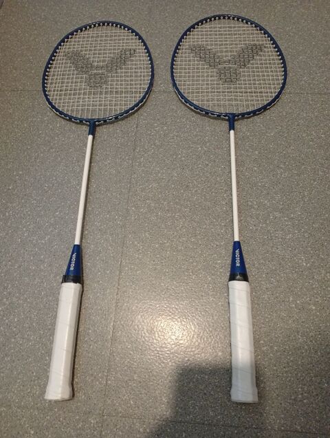 Raquettes de badminton Brest (29)