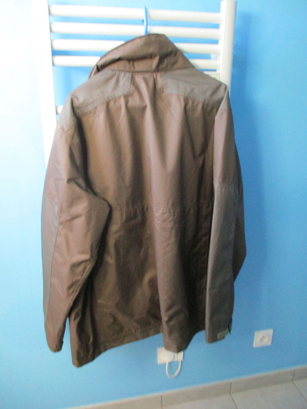 v&ecirc;tement chasse Vêtements