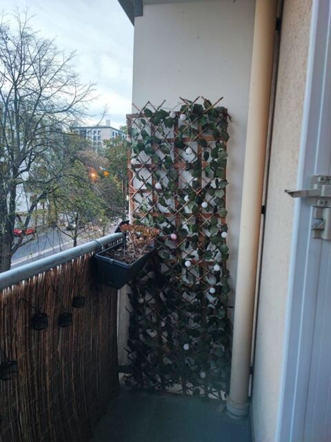  Appartement  louer 2 pices 42 m