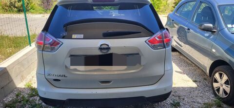 Nissan X-Trail X-TRAIL 1.6 dCi 130 7pl All-Mode 4x4-i N-Connecta 2016 occasion Eymeux 26730