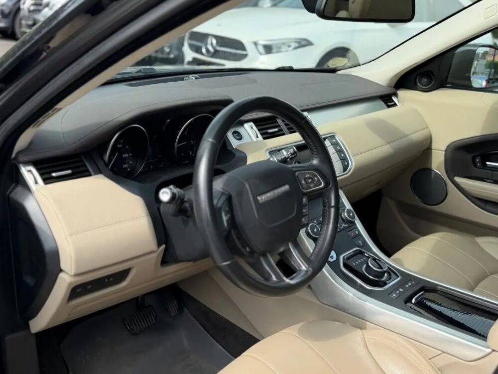 Range Rover Evoque D150 AWD BVA9 R-Dynamic 2019 occasion 55100 Verdun