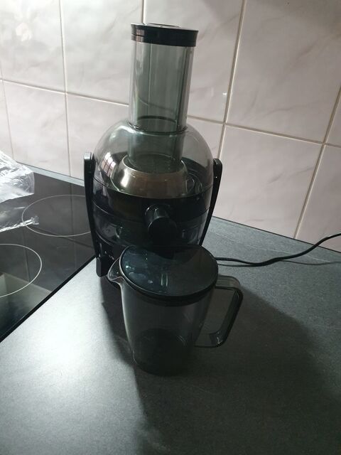 Centrifugeuse Philips 
70 Mangiennes (55)