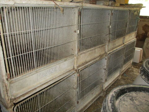 Clapier 8 cases 50 79350 Cless