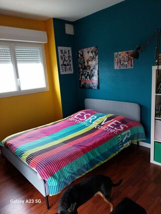  Maison à vendre 6 pièces 160 m²