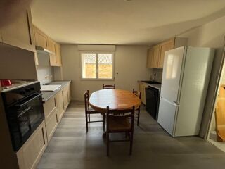  Appartement à louer 4 pièces 72 m² Lencloître