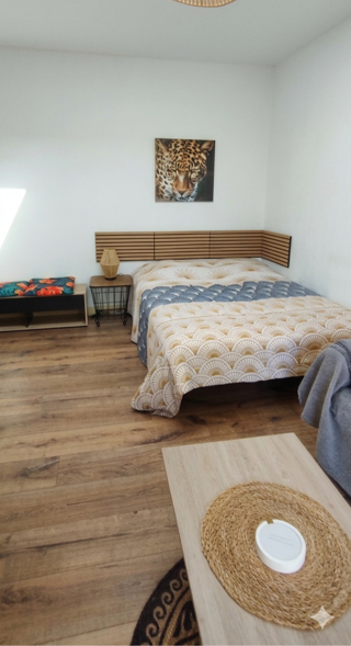  Appartement à vendre 1 pièce 33 m²