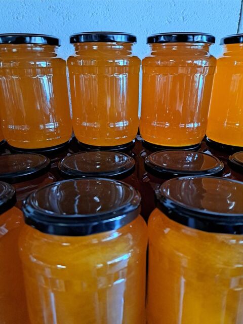 MIEL FLEURS D'�T� POTS 1 KG 12 Esbly (77)