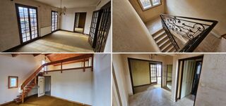  Maison � vendre 7 pi�ces 