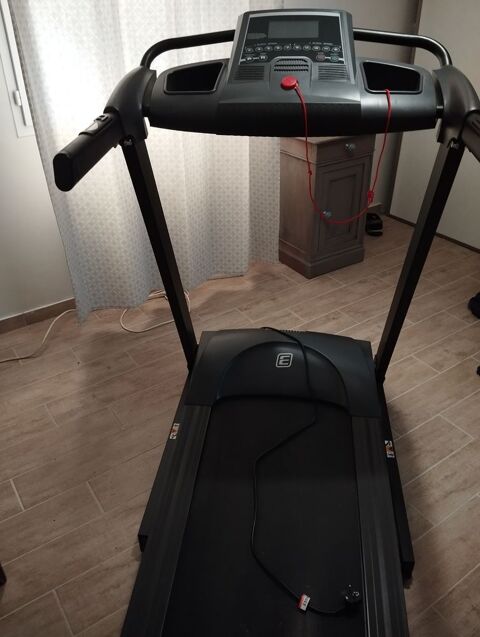 Tapis de marche ou course 170 Saint-Gilles-Croix-de-Vie (85)