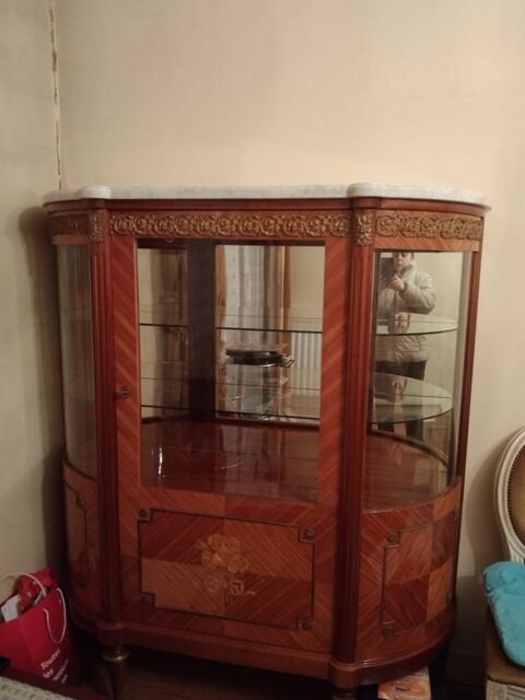 VAISSELIER 160 Drancy (93)