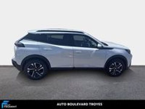 2008 Moteur &eacute;lectrique 136 ch Allure Business 2021 occasion 10600 Barberey-Saint-Sulpice