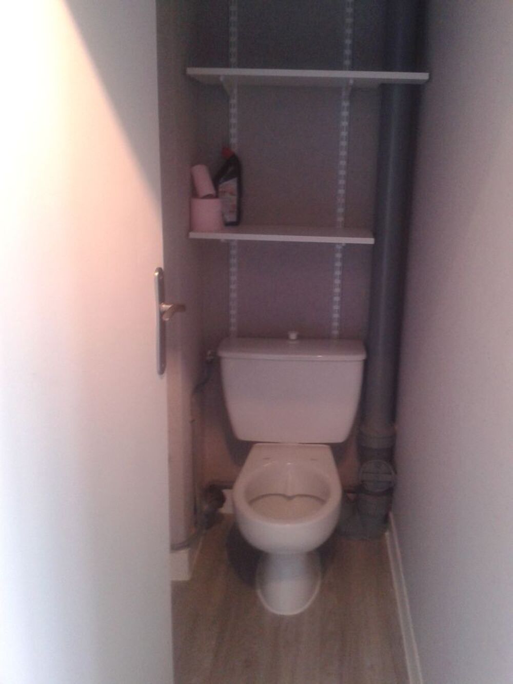 Location Appartement Trois pièces Croncels Troyes