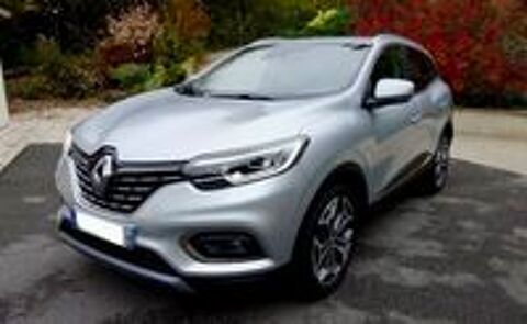 Kadjar TCe 140 FAP EDC Intens 2019 occasion 30000 N&icirc;mes
