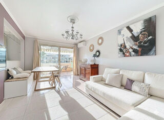  Appartement � vendre 2 pi�ces 61 m�