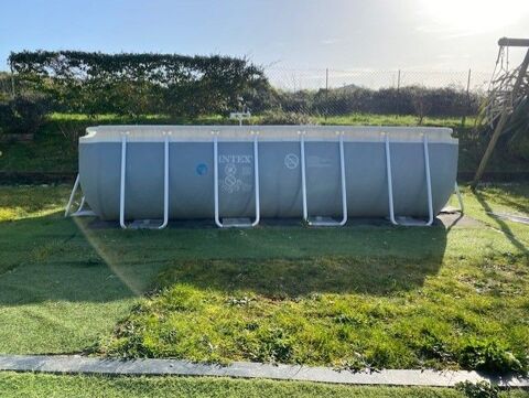 Piscine Hors sol 200 Auros (33)