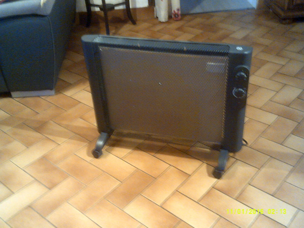 radiateur Electroménager