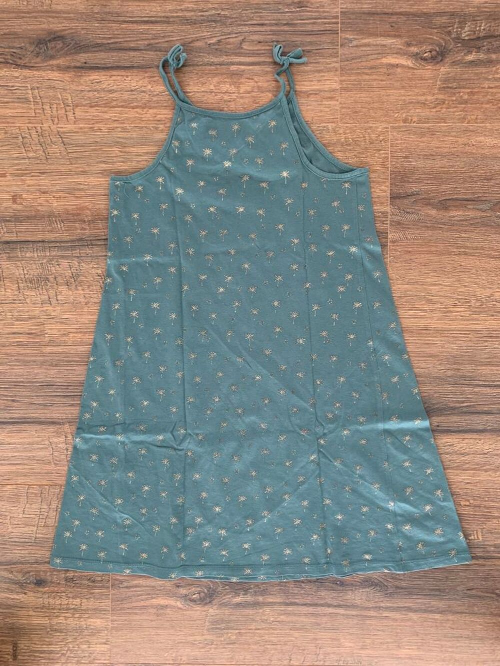 Robe d' &eacute;t&eacute; enfant fille " C&amp;A " V�tements enfants