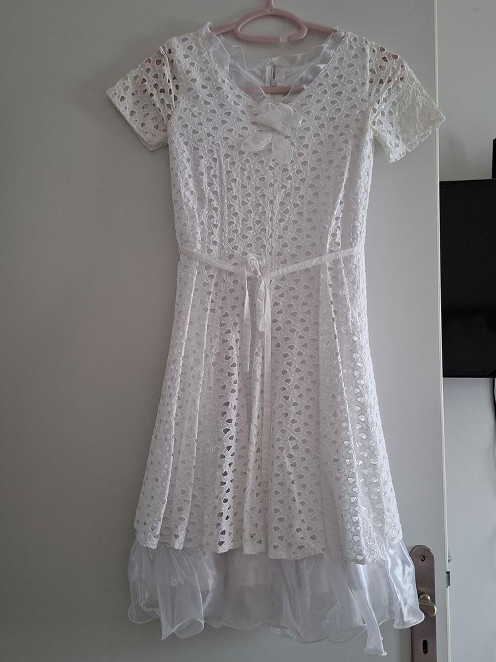 Robes ceremonie Vêtements enfants