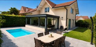 Maison 5 pièces 140 m² · à Veigy-Foncenex · 140 m² · 799 000 €