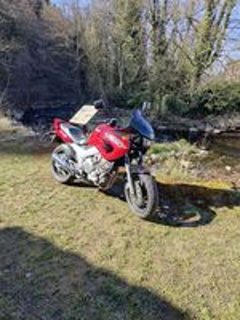 YAMAHA 1997 occasion 43120 La Chapelle-d'Aurec