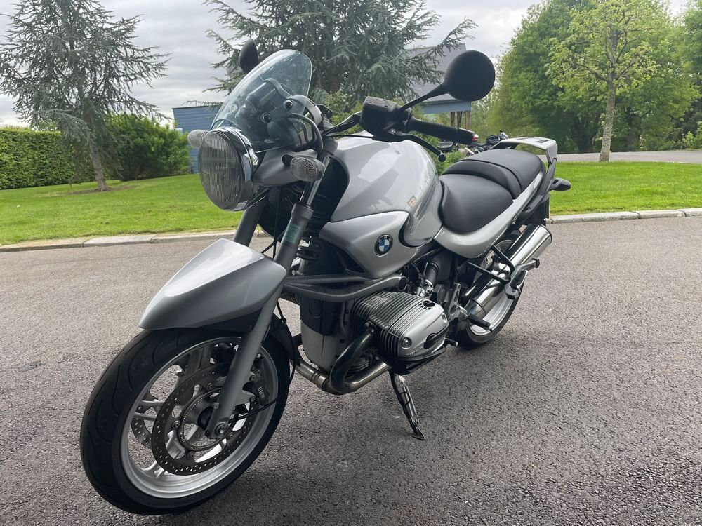 BMW 2003 occasion 14000 Caen