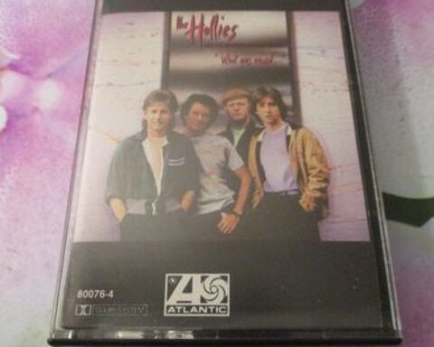 Cassette audio The Hollies 0 Hérouville-Saint-Clair (14)