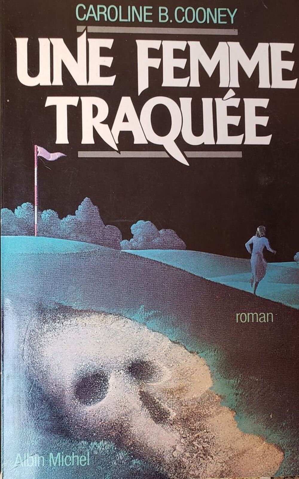 Une femme traquee Livres et BD