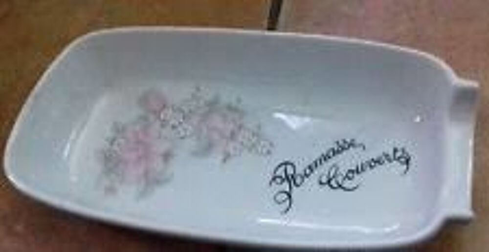 1 range couvert ou ramassage couverts jamais utilis&eacute; Cuisine