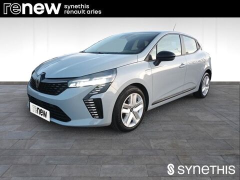 Renault Clio V Clio TCe 90 Evolution 2024 occasion Arles 13200