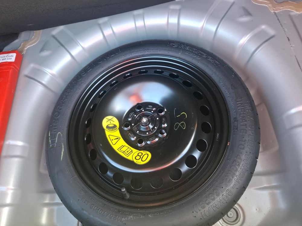 Focus 1.0 EcoBoost 125 S&S Titanium X Business 2021 occasion 69400 Arnas