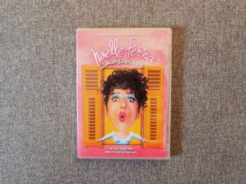 Noelle Perna dans Mado La Ni�oise- Jean David Curtis- Sony 2 Paris 15 (75)