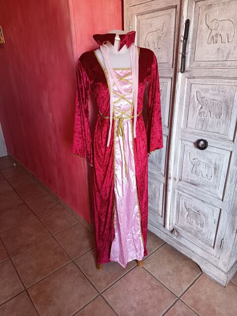 D�guisements 10 Le Boulou (66)