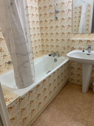  Appartement à louer 1 pièce 36 m²