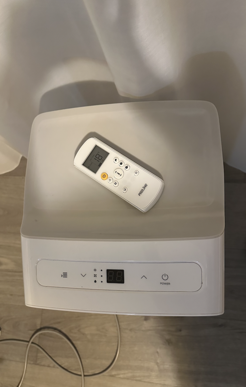 Climatiseur Proline, Comme Neuf Electrom�nager