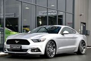Mustang Fastback 2.3 EcoBoost 317 2016 occasion 69007 Lyon