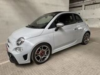 500 T-Jet Turismo Automatique 2021 occasion 25420 Bart