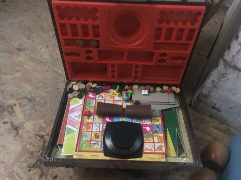 divers jeux 20 Lisle-sur-Tarn (81)