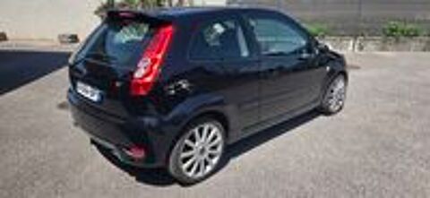 Fiesta 2.0.i ST 2006 occasion 74950 Scionzier