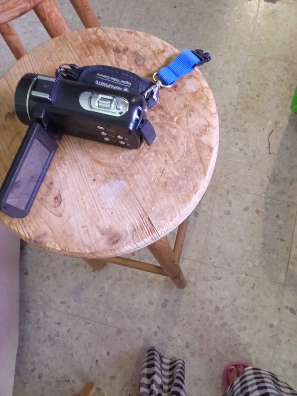 cam&eacute;scope num&eacute;rique full HD Photos/Video/TV