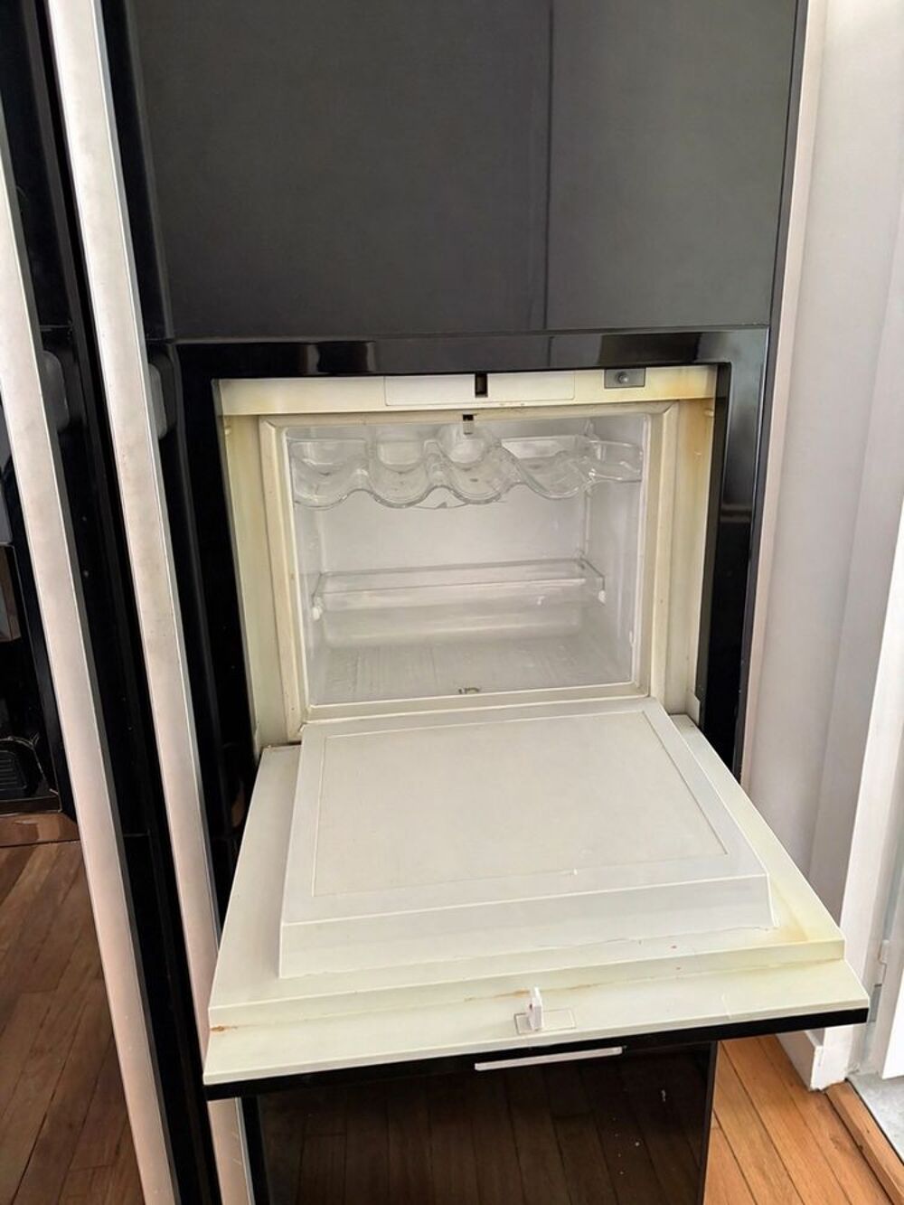 Frigidaire am&eacute;ricain LG Electroménager