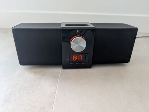 STATION MUSIQUE LOGITECH 15 Périgny (17)