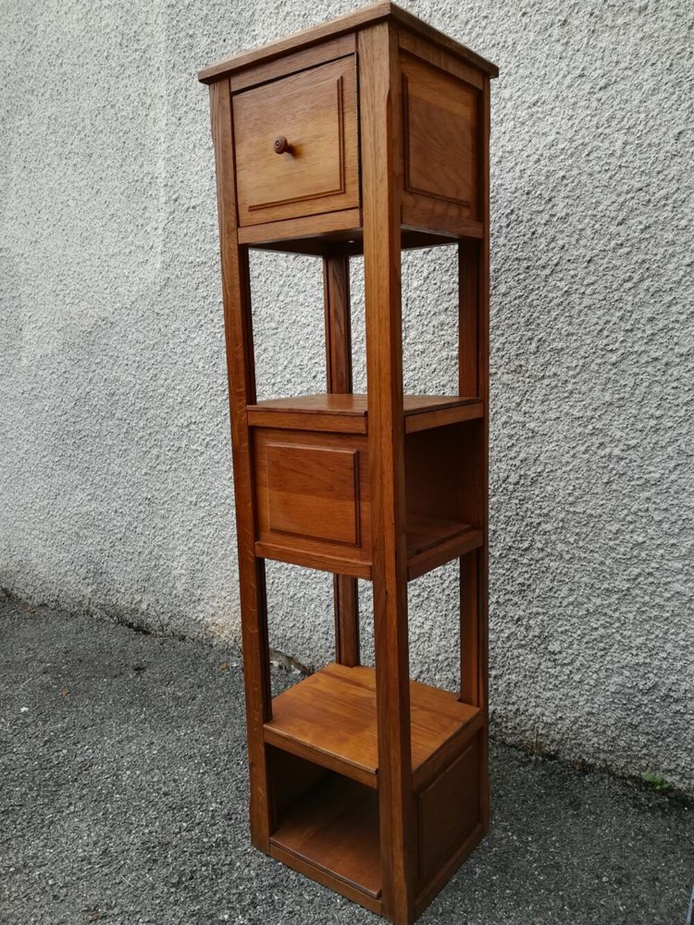 SELLETTE EN BOIS Meubles